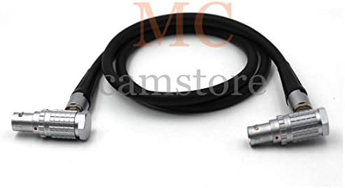 McCamstore LCD/EVF кабел за црвен допир, 16pin LCD кабел 20инх = 50см