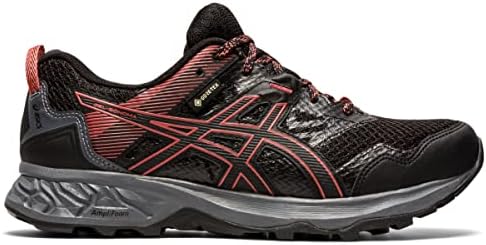 ASICS Женски Гел-Sonoma 5 G-TX Чевли За Трчање