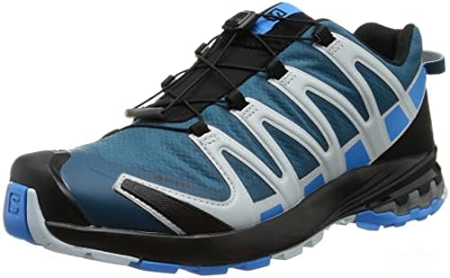 Salomon Man's Speedcross 4 Trail Trail Shoes за жени