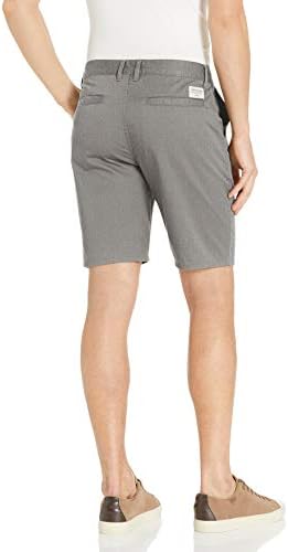 Quiksilver Men's Neversive Everyday Union Streatch Shart