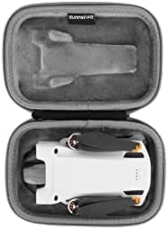 Mini 3 Pro Drone Case Cass Box компатибилна со DJI Mini 3 Pro RC Quadcopter