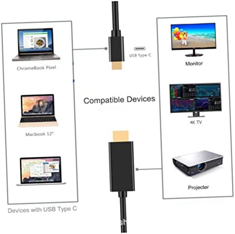 Solustre 3pcs за USB конветер телефони конектор црн адаптер кабел компјутерски десктоп телефони? Трансфер на Hz лаптоп мобилен k тип-Ц