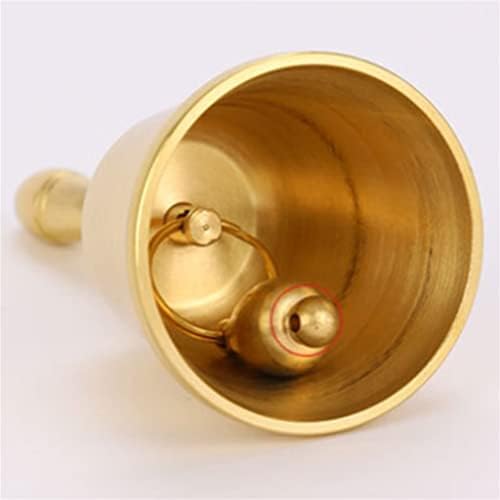 н / Детски Божиќни Бронзени Ѕвона Орнаменти Златни Мали Големи Ракотворби Хотелски Метални Ѕвона