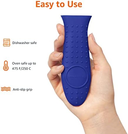 Основи на Basic Silicone Hot Teblet Harder Holder, сина