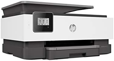 HP OfficeJet 8015 се-во-еден печатач