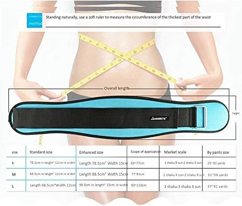 Дуовеи Тежина Ремени Тежина Кревање Појас - Удобно &засилувач; Издржлива Кожа Кожа - Мускулите Обука Опрема За Сквотови, Мртво Кревање, Вежбање Во Теретана-за Мажи &з