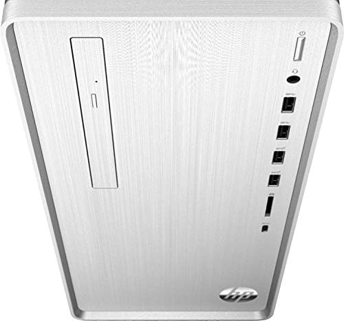 HP Павилјон TP01 Десктоп КОМПЈУТЕР-AMD Ryzen 5 5600G 3.8 GHz 16GB RAM 2TB HD 256GB SSD HDMI DVDRW WiFi Windows 10