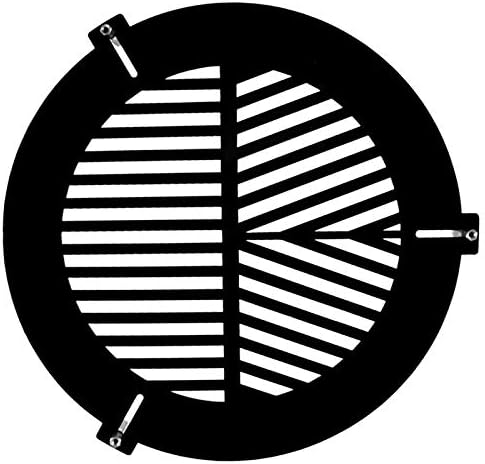Меоптекс Бахтинов Маска За Фокусирање Маска За Телескопи