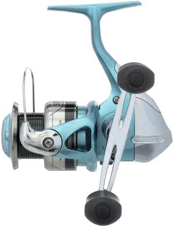 Shimano Spirex FG вртење на ролна