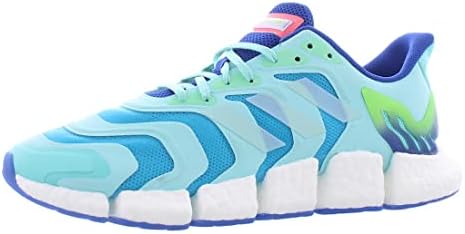 Adidas Mens Climacool Vento Running Snakers Shoes - Сина