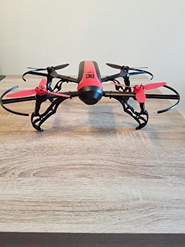Thekkiinngg Bebop 2 опрема за слетување и заштитник на пропелерот папагал Bebop 2 Drone Beflex 2 комплет