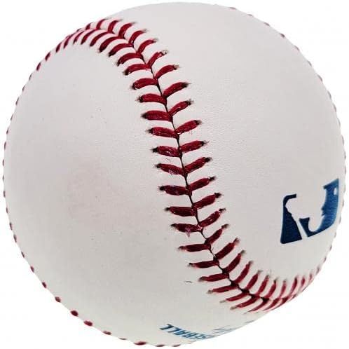 Тајџуан Вокер Автограм Официјален Млб Бејзбол Филаделфија Филис Мцс Холо Акции #90137-Автограм Бејзбол