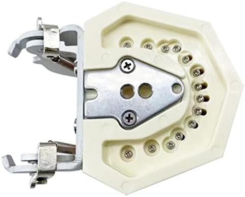 KH66ZKY DENTAL 28 ПЦС Подготовка на заби Модел Стоматолошка стандардна алатки за настава на заби