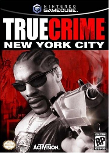 Вистински Криминал: Њујорк