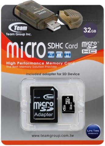 32gb Турбо Брзина MicroSDHC Мемориска Картичка ЗА SAMSUNG S5200 S5230. Мемориската Картичка Со голема Брзина Доаѓа со бесплатни SD И USB Адаптери.
