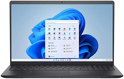 Дел 2022 Најновиот Inspiron 3000 i3520 Лаптоп 15.6 FHD 120hz Дисплеј 10-Основен 12-Ти Генерал Intel Core i7-1255U Iris Xe Графика 32GB DDR4 2TB