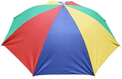 Повеќебојни корпи риболов капа за заштита од сонце, фенси фустан, капа за возрасни деца со преклопување на новите чадор бејзбол