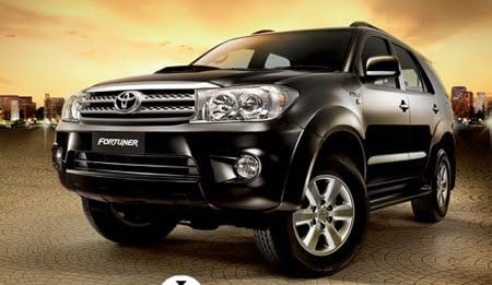 K1autoparts Место Магла Светилка Комплет За Тојота Fortuner 2005 2006 2007 2008 2009 2010 2011