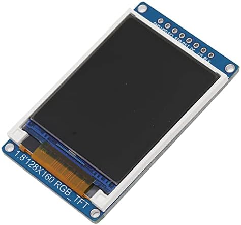 Mothinessto TFT LCD Display Panel, чист мал екран на LCD на 1,8in во боја за SCM