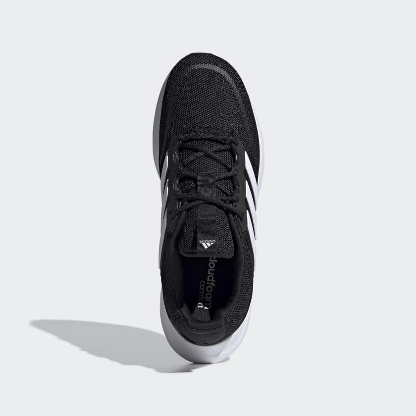 Адидас енергетски чевли за мажи, црна, големина 7