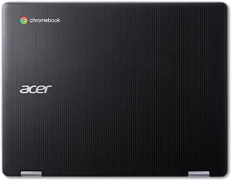 Acer Chromebook Spin 512 R853TA R853TA-C7KT 12 Yes 2 in 1 Chromebook - HD+ - 1366 x 912 - Intel Celeron N5100 Quad-core 1.1GHz -