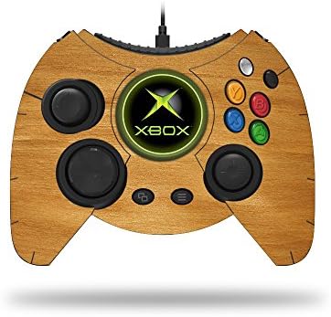 Mothyskins Кожата Компатибилен Со Microsoft Xbox One Hyperkin Duke Контролер-Бреза Жито | Заштитни, Издржливи, И Уникатен Винил Заврши Покритие