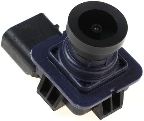 Камера за резервна копија на Ladycent Car For Ford Fusion 2013-, заден преглед на задниот преглед на камерата за помош на камерата ES7Z-19G490-A PAC104