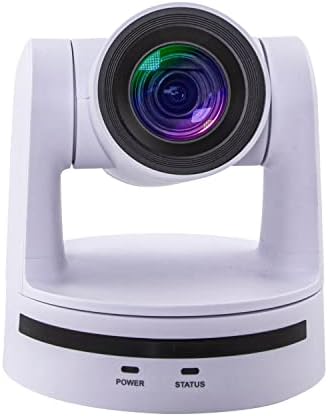 Marshall CV605-U3W 5x PTZ HD камера со USB-C, HDMI и IP, бело