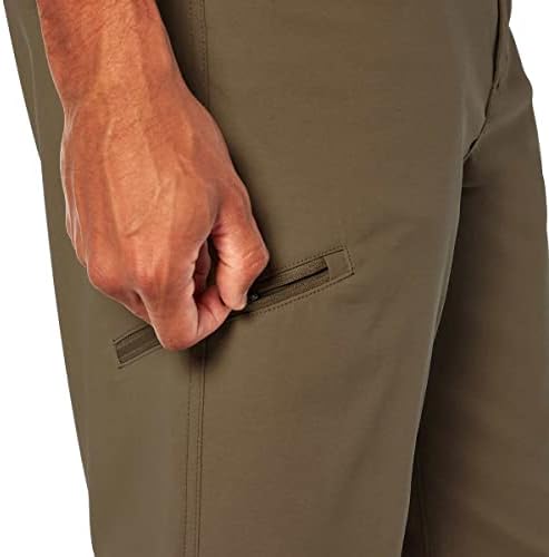 Класична колекција на Орвис Менс лесна 5 џеб панталони