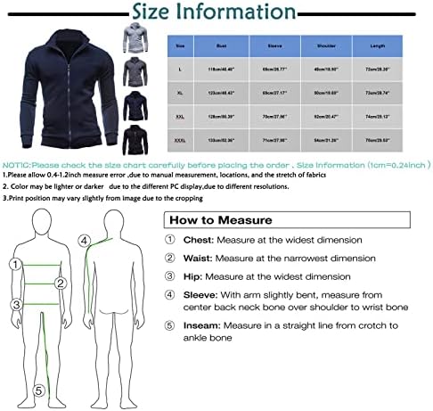 ADSSDQ Менс кожа јакна, зимски трендовски долги ракави со мантил, масти на мастила, плус големина на територија, вклопена јакна со средна тежина555
