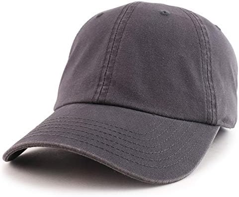 ArmyCrew Guessize 2xl облека измиено меко памучно платно тато капа капа