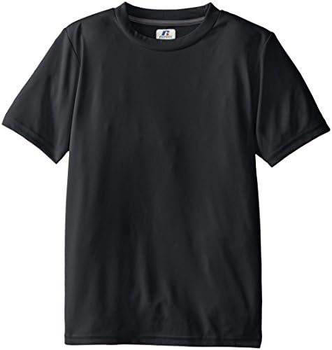 Russell Athletic Boys' Youth Short Sleeve Performance Tee