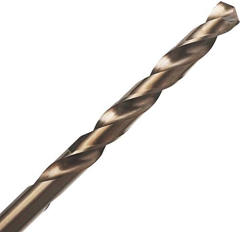 Делови XMEIFEI ДЕЛОВИ БИТ СЕТ 1PC 8MM-20MM M35 HSS-CO COBALT DRIPTION BITS HSS TWIST DRIPTION BIT за не'рѓосувачки челик долги