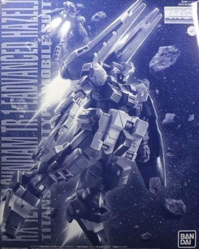 Bandai Mg 1/100 Gundam TR-1