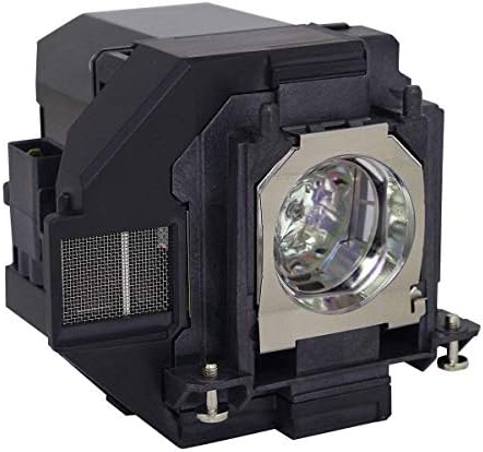 За Epson H845A H845B H845C Projector Lamp By Dekain