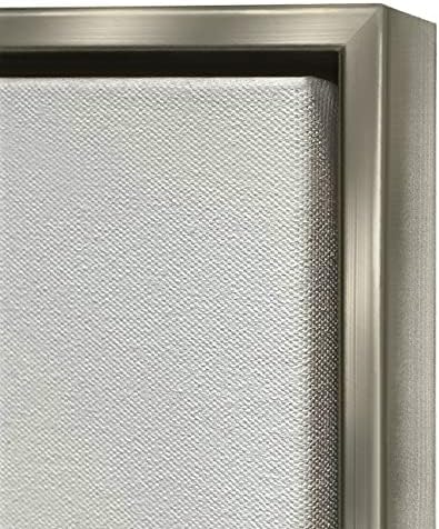 Студената индустрија ПРИСТОЈНИ ХИДРАНГЕА букети благодарен благодарен благословен сентимент, дизајн од портфолио на догвуд, врамен од сива пловила, 24 x 30