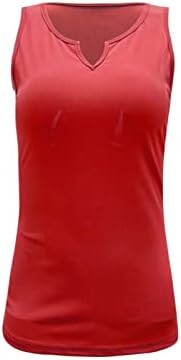Женска Плус Големина Блузи Женска Летна Блуза Без Ракави Тенок Обичен Резервоар За Жени Памучни Врвови плус Големина