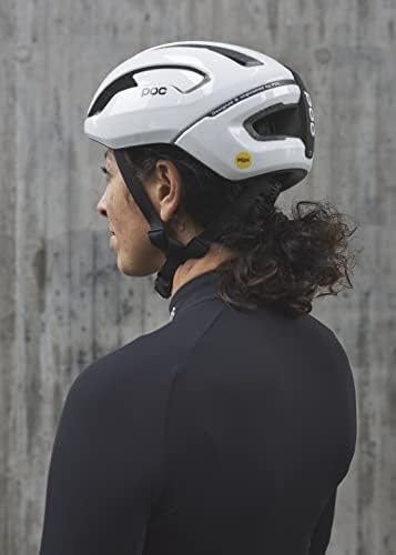 Пок, Омн Ер МИПС шлем за велосипеди за патување и возење велосипед