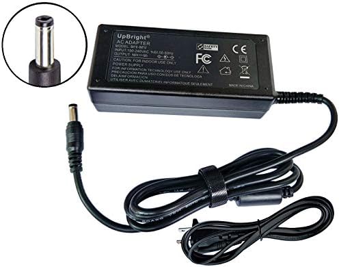 UpBright New AC/DC Adapter Compatible with Kodak EasyShare Series 3 PD3 PD460 PD-460 PD-460B PD460W Digital Photo Thermal Printer Dock PD319.99