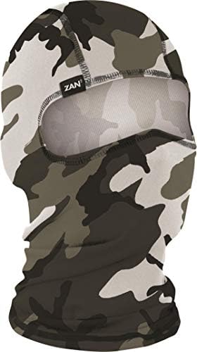 Zanheadgear Polyester Balaclava