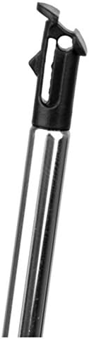 Пенкало за прислушување на пенкало Метално телескопско пенкало за пенкало за ново LL/XL