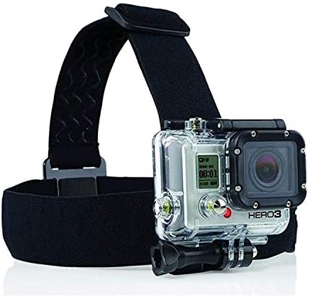 Навитех 8 Во 1 Акција Камера Додаток Комбо Компатибилен Со Акционата Камера GoXtreme Manta 4K