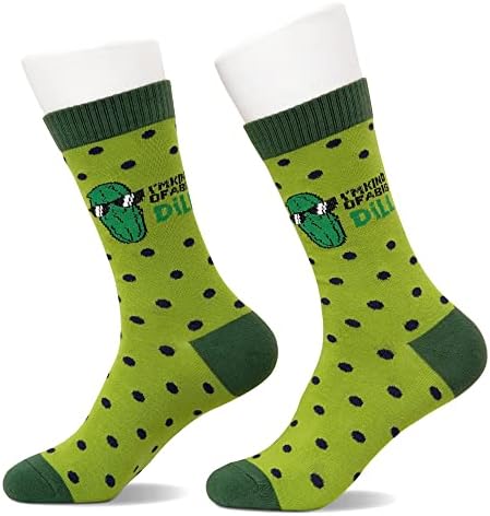 Јас Сум Вид На Голем Копра Чорапи, чорапи за жени, Кисела Чорапи, Смешни Чорапи, Луди Чорапи.