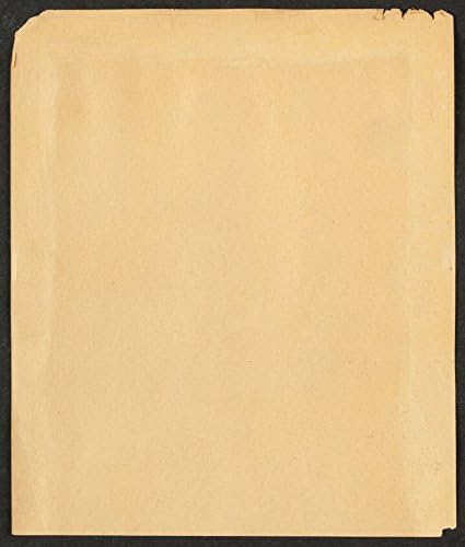 1927 W560 Несечен Делумен Панел од 12 Ленти Картички со Дното, Фокс И Венс