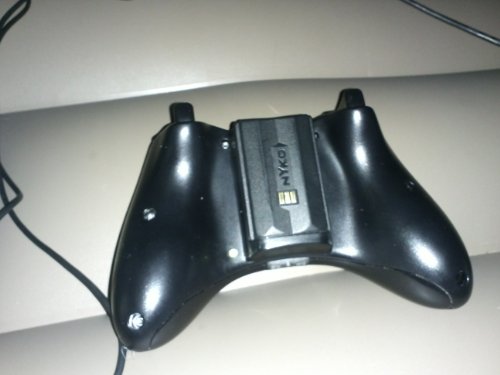 Xbox 360 Scuff Контролер