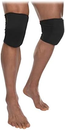 Макдавид заштитни влошки на коленото/ ракави за компресија на подлогата на лактот, пар, пар