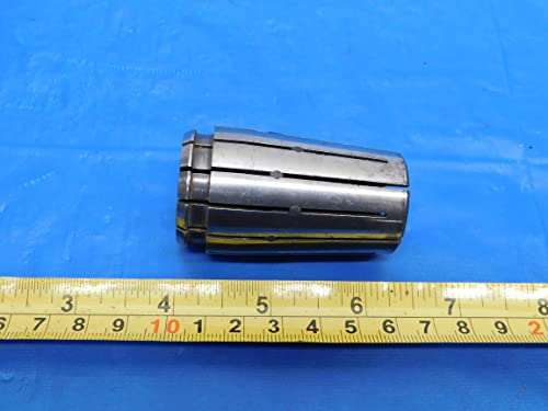 TG100 Collet Size 3/4 Дијаметар за TG 100 Collet Chuck Tool .750 - JH1796Cln