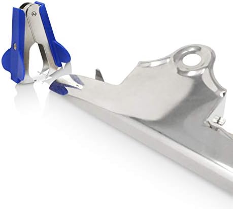 Алатка за отпуштање на вилици на Staple Staple 2 пакет, алатка за отстранување на стилот на вилицата