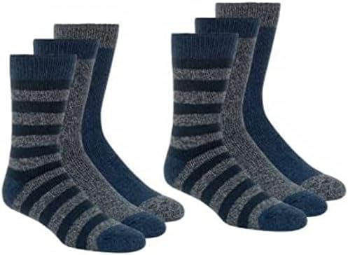 Крајниот термички чорап на лавината за мажи, 3 пар