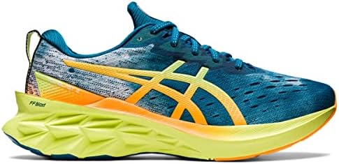 Чевли за трчање на машки ASICS MANS NOVABLAST 2